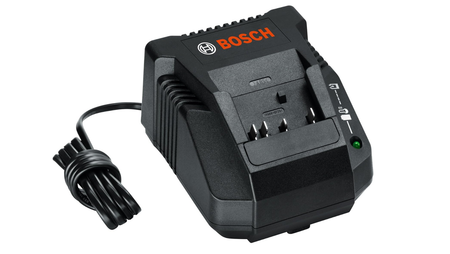 BOSCH BC660 18-volt Lithium-Ion Battery Charger