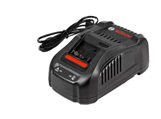 BOSCH BC1880 18V Fast Battery Charger