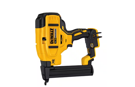 DEWALT 20V MAX XR Cordless 18-Gauge Narrow Crown Stapler DCN681B (TOOL ONLY)