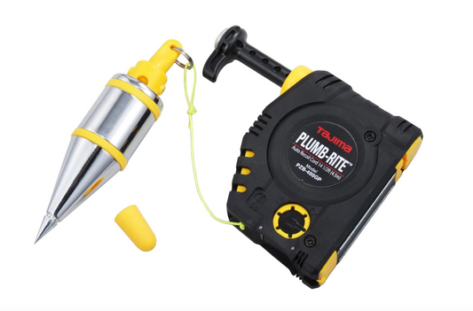 Tajima PZB-400GP 14oz Plumb Bob