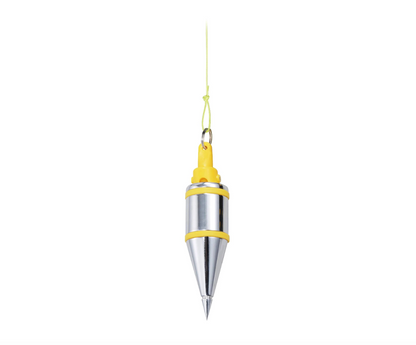 Tajima PZB-300 Plumb-Rite Plumb Bob Setter with 10oz Bob