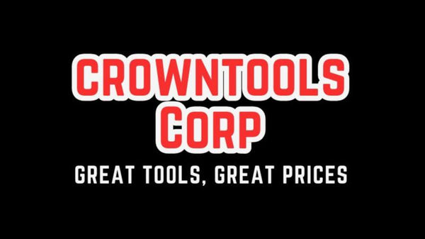 CROWNTOOLS CORP