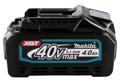 Makita 40V Max XGT 4.0Ah Battery (BL4040)