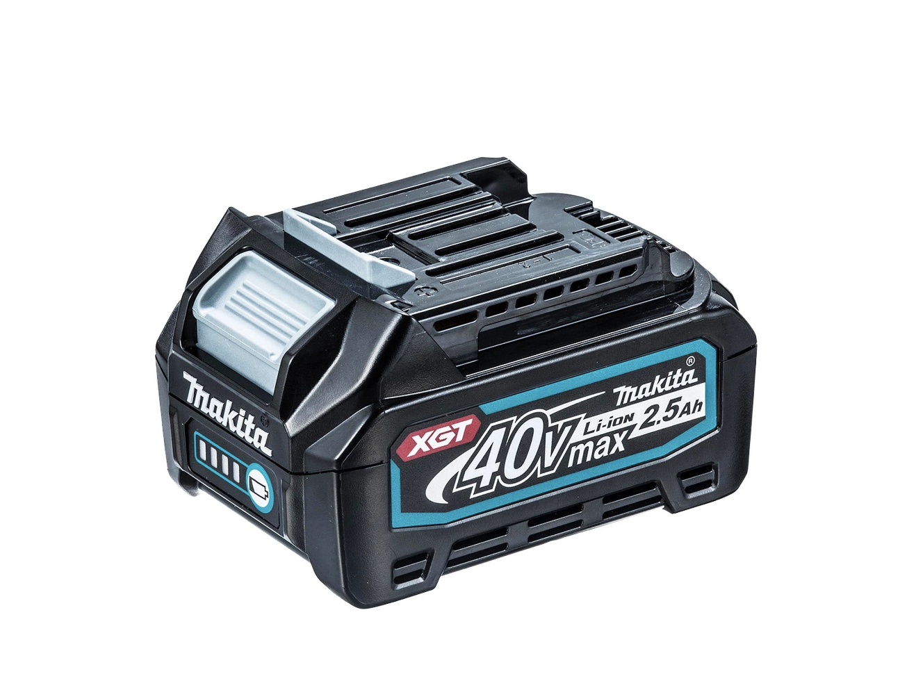 Makita 40V MAX XGT 2.5Ah Battery (BL4025)