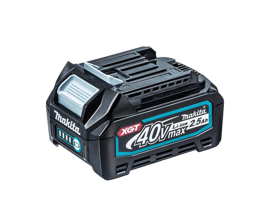 Makita 40V MAX XGT 2.5Ah Battery (BL4025)