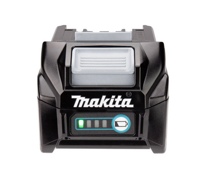 Makita 40V MAX XGT 2.5Ah Battery (BL4025)