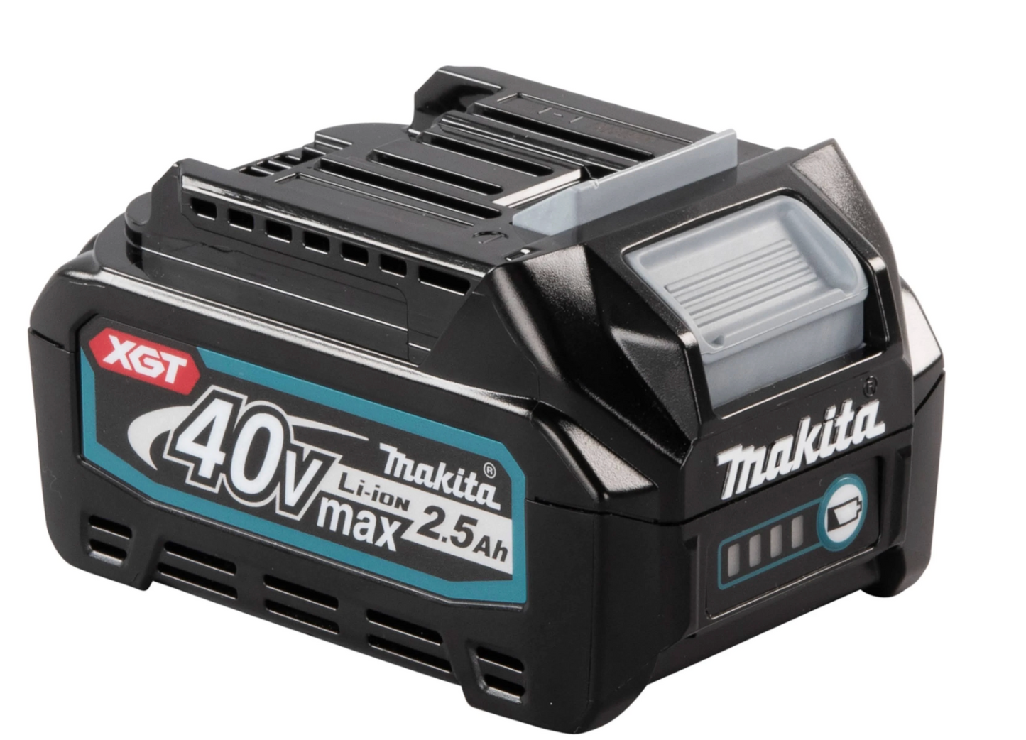 Makita 40V MAX XGT 2.5Ah Battery (BL4025)