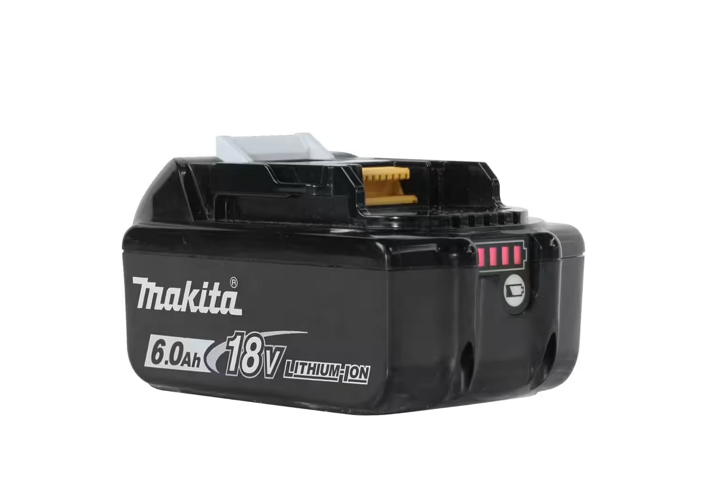 Makita 18V Battery 6.0AH (BL1860B)