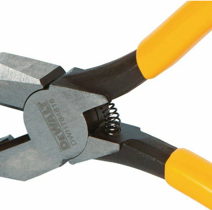 DeWalt Lite Duty Rebar Pliers (DWHT84818)