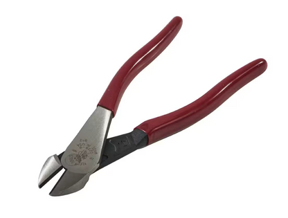 Klein Tools 8" Diagonal Cutting Pliers (D228-8-SEN)