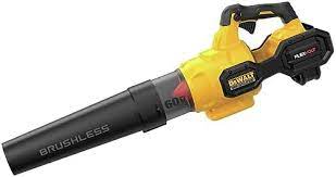 DEWALT DCBL772B 60V Cordless Axial Handheld Blower BLOWER ONLY